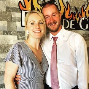 Meet your Posher, Sally